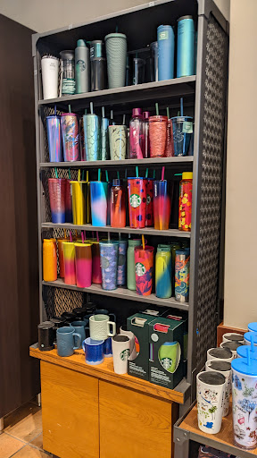 Starbucks image