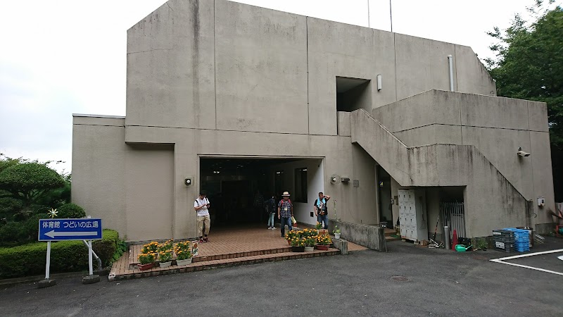 栃木県芳賀青年の家