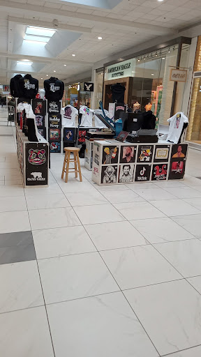 Shopping Mall «The Mall at Barnes Crossing», reviews and photos, 1001 Barnes Crossing Rd, Tupelo, MS 38804, USA