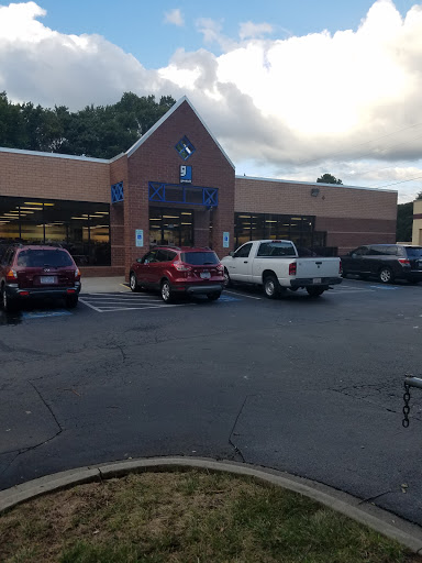 Thrift Store «Goodwill - Albemarle Rd», reviews and photos