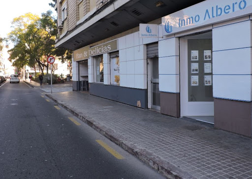 INMO ALBERO en Valencia