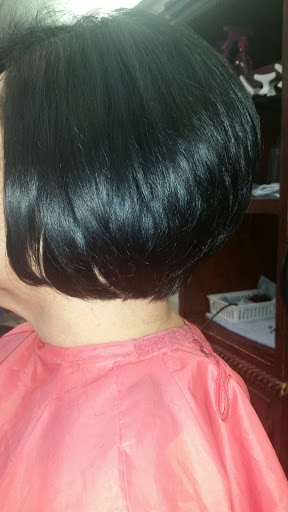 Beauty Salon «Yudis Beauty Salon», reviews and photos, 1807 Strawberry Rd, Pasadena, TX 77502, USA