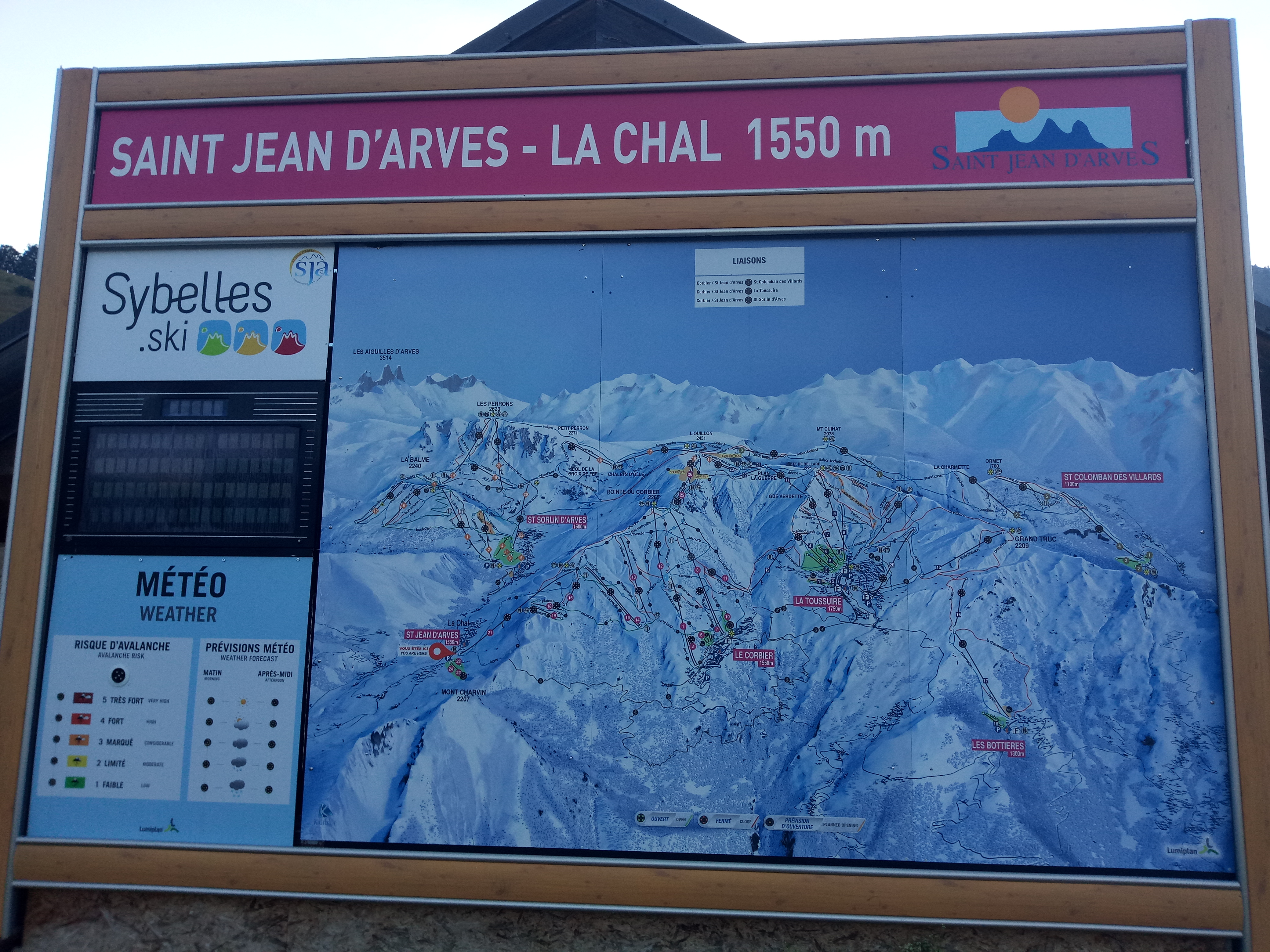 Photo n° 1 de l'avis de cedric.u fait le 02/08/2018 à 07:57