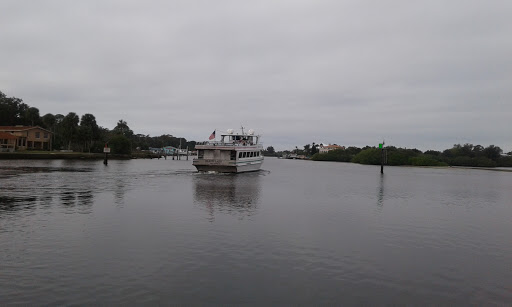 Casino «Sun Cruz Casino», reviews and photos, 7917 Bayview St, Port Richey, FL 34668, USA