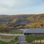 Photo n°13 de l'avis de Camelia.o fait le 04/11/2022 à 19:29 sur le  Kurparkhotel à Schleiden