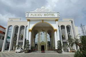 Pleiku Hotel by Gia Lai Tourist image