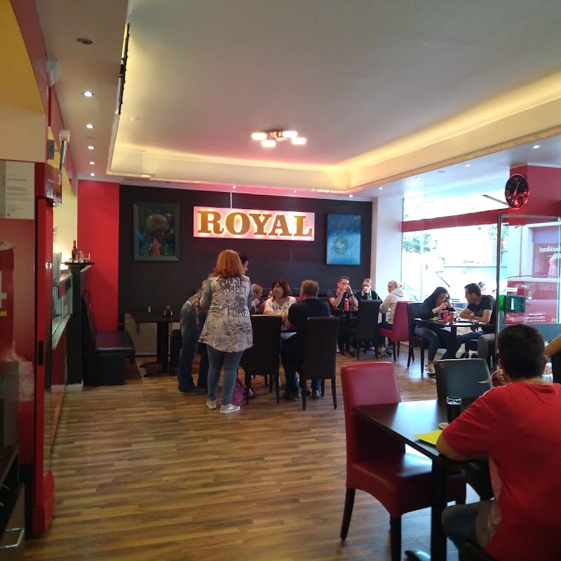 Royal Restaurant