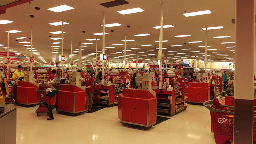 Department Store «Target», reviews and photos, 45155 First Colony Blvd, California, MD 20619, USA