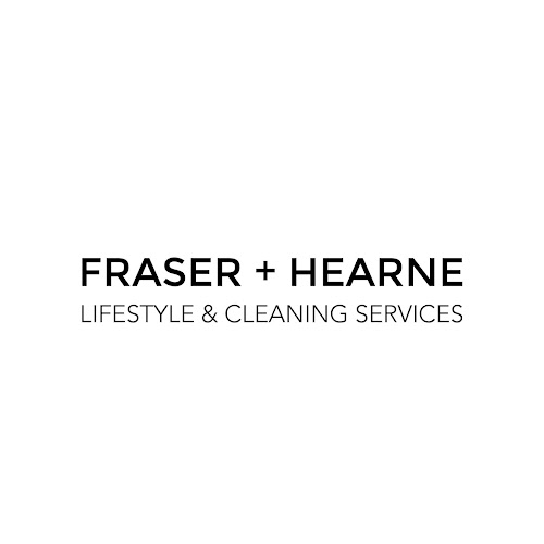 Reviews of Fraser + Hearne in Livingston - House cleaning service