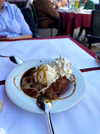 Plats et boissons du Restaurant Campo Di Fiori à Nice - n°20