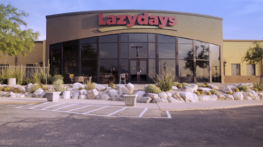 Lazydays RV Accessories & More