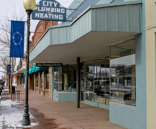 Bill Jones Plumbing & Heating in Lander, Wyoming