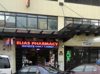 Elias Pharmacy