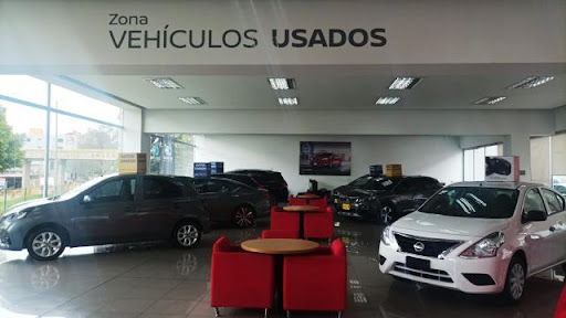 Concesionario Vardí Autos Usados | Bogotá Cra 7