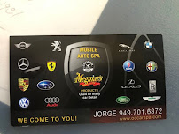 Occarspa - Photo 2 - Car repair in Costa Mesa, CA, Costa Mesa