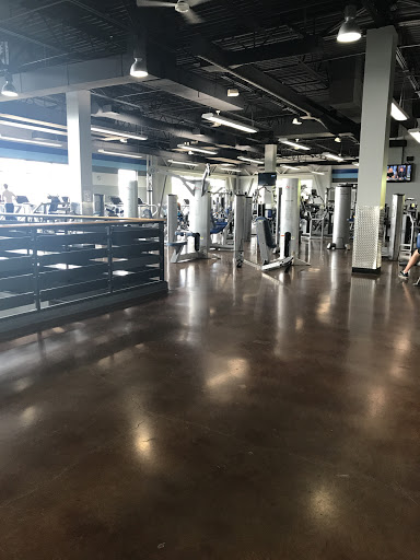 Health Club «Crunch - Nampa», reviews and photos, 5251 E Exchange Way, Nampa, ID 83687, USA