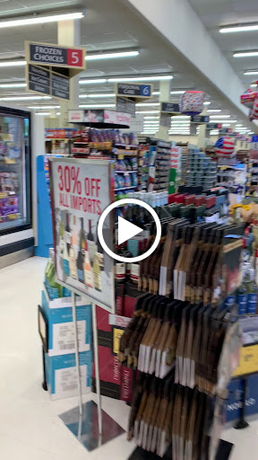 Grocery Store «Safeway», reviews and photos, 10350 Willard Way, Fairfax, VA 22030, USA