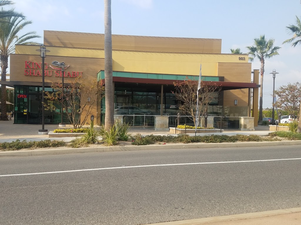 King Plus Shabu Shabu 90277