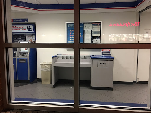 Post Office «United States Postal Service», reviews and photos, 1114 Main Ave, Clifton, NJ 07011, USA