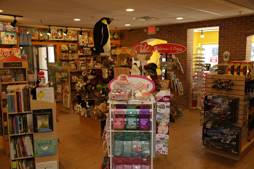 Toy Store «Genuine Toy Co.», reviews and photos, 550 Forest Ave Suite 8, Plymouth, MI 48170, USA