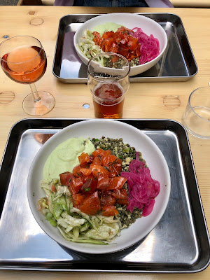 Bonne table à Paris