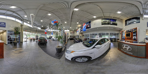 Hyundai Dealer «Tysinger Hyundai», reviews and photos, 2712 Magruder Blvd C, Hampton, VA 23666, USA