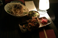 Nouille du Restaurant japonais IORI à Toulouse - n°12