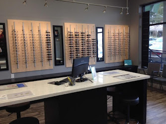 Active Eyes Optometry