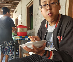 Warung Bu Tandur photo