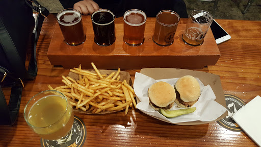 47 Hills Brewing Company image