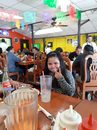Restaurante familiar Heroica Matamoros