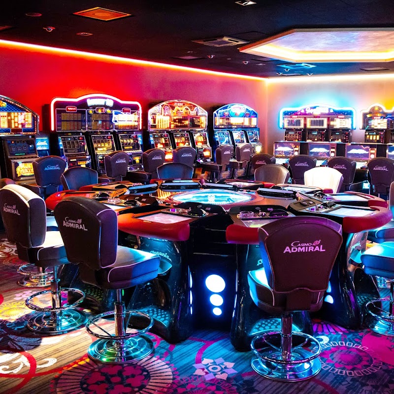 Casino ADMIRAL Hulst