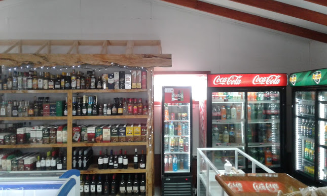 Supermercado Leonardo - Ancud