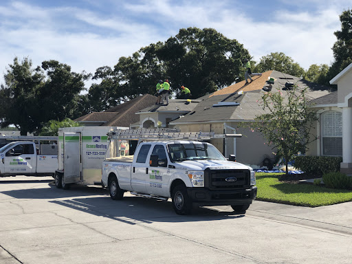 Roofing Contractor «Acoma Roofing, Inc.», reviews and photos, 301 Douglas Rd E, Oldsmar, FL 34677, USA