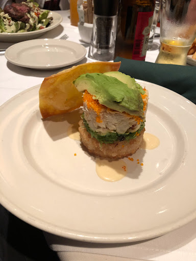 American Restaurant «Clydes of Georgetown», reviews and photos