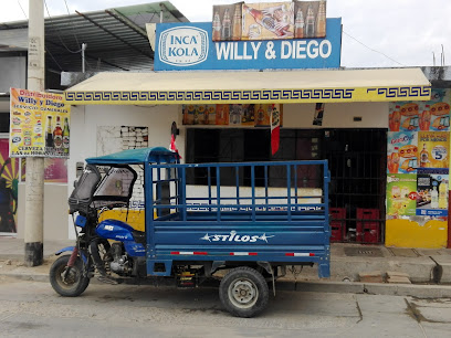 Distribuidora Willy Y Diego