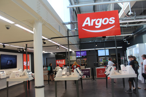 Argos Canley in Sainsbury's