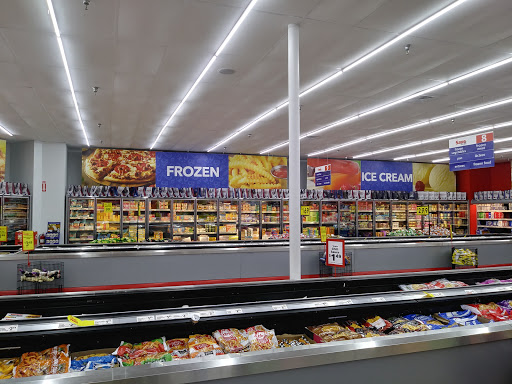 Grocery Store «Save-A-Lot», reviews and photos, 11 Hwy 630 E, Frostproof, FL 33843, USA