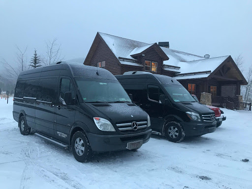 Colorado Mountain Transportation (CMT)