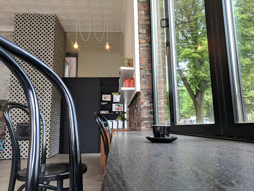 Coffee Shop «Tipico Coffee», reviews and photos, 128 Fargo Ave, Buffalo, NY 14201, USA