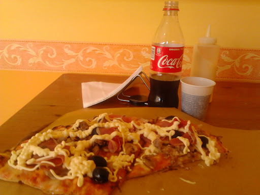 Dolcepizza in Morciano di Romagna, Provincia di Rimini