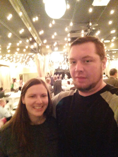 Wedding Venue «28 Event Space», reviews and photos, 1300 W 28 St, Kansas City, MO 64108, USA