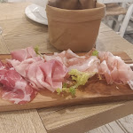 Photo n°3 de l'avis de Stefania.o fait le 25/06/2022 à 10:06 sur le  Bottega dei Sapori | Ristorante - Trattoria tipica salentina à Ugento