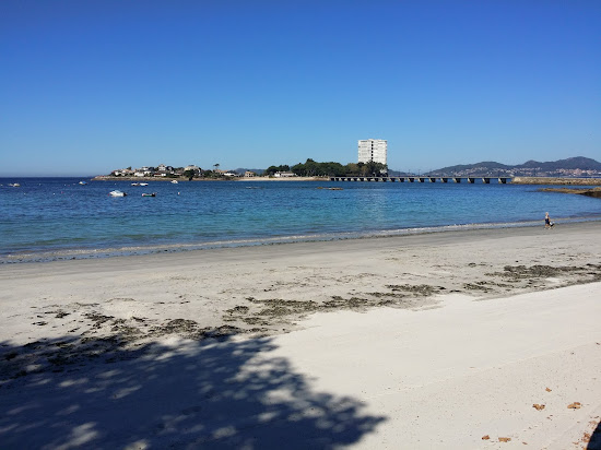 Playa Canido