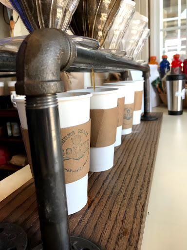 Coffee Store «Thumb Roast Coffee», reviews and photos, 14 Wells St, Croswell, MI 48422, USA
