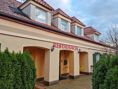 Hotel DWOREK Restauracja Kożuchowska 2, 67-300 Szprotawa, Polska