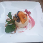 Photo n°5 de l'avis de Katrin.e fait le 31/07/2022 à 19:51 sur le  zum LOEWEN | Gasthaus & Hotel in Eimeldingen à Eimeldingen