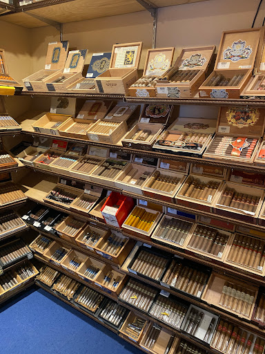 Tobacco Shop «Smoker Friendly», reviews and photos, 281 E 29th St F, Loveland, CO 80538, USA
