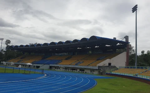 Panaad Park and Sports Complex image