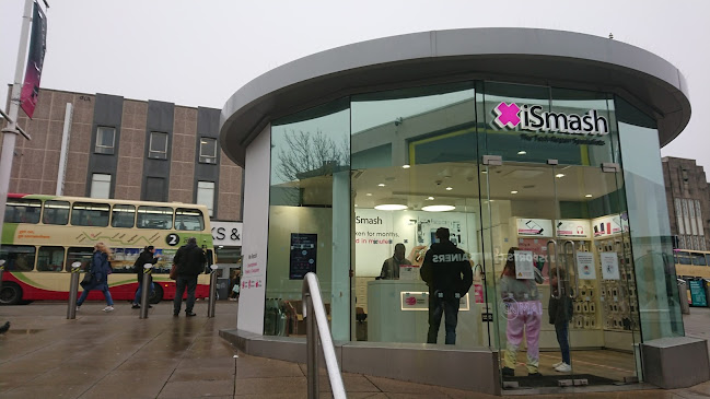Reviews of iSmash - Brighton in Brighton - Cell phone store